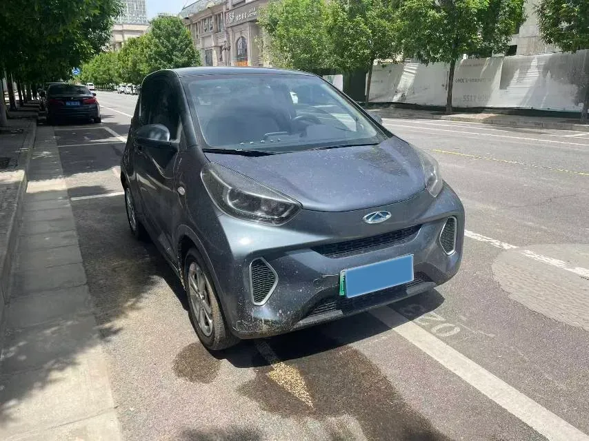 2021 Chery Little Ant BEV 35.6KWH,autocango,china used car exporter,china ev exporter,chinese used car exporter,chinese used ev exporter