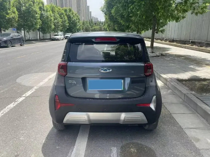 2021 Chery Little Ant BEV 35.6KWH,autocango,china used car exporter,china ev exporter,chinese used car exporter,chinese used ev exporter