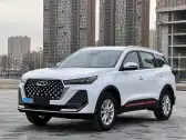 2025 CHERY TIGGO 7,autocango,china used car exporter,china ev exporter,chinese used car exporter,chinese used ev exporter