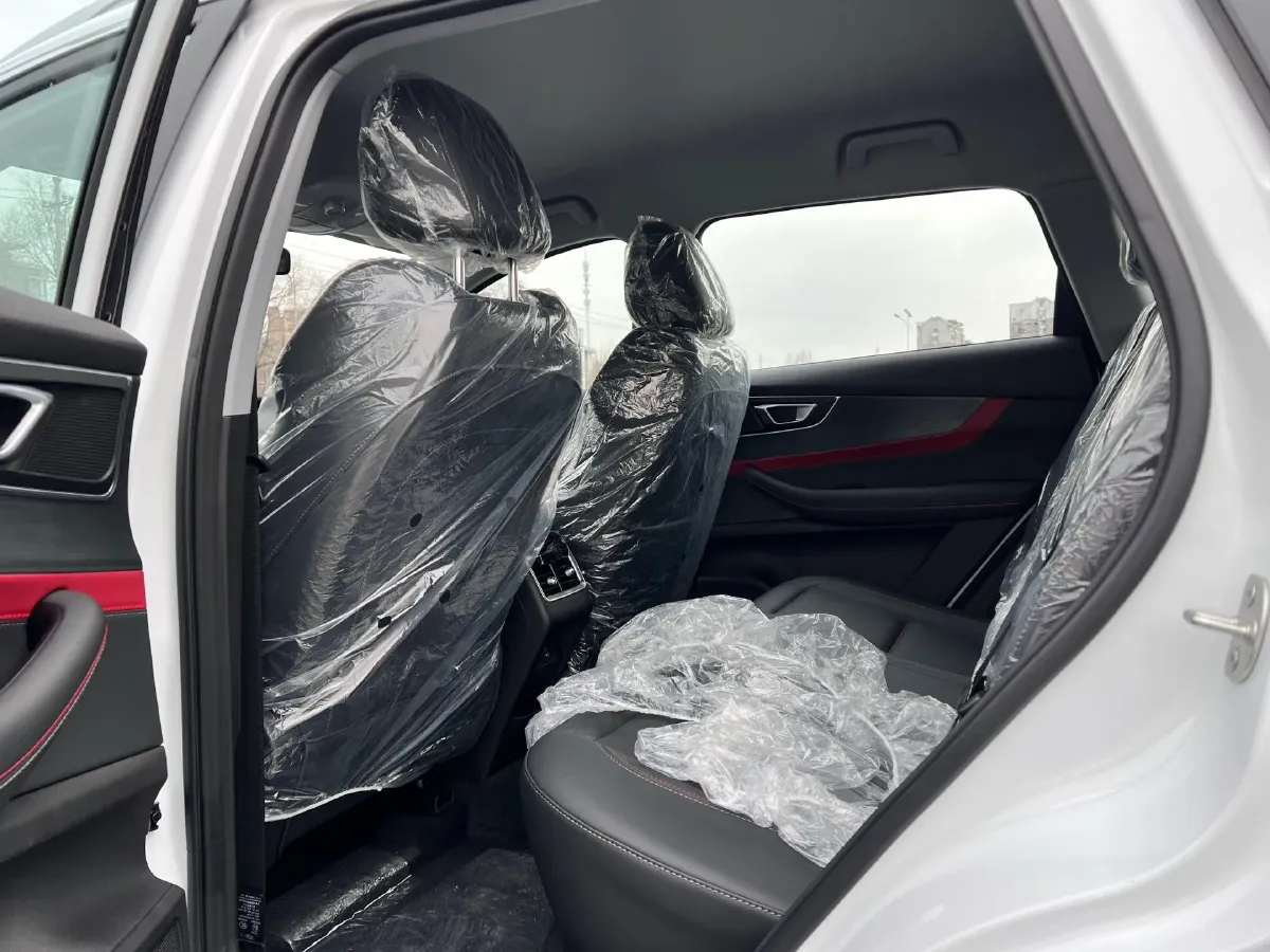 2025 Chery Tiggo 7 1.5T 156HP L4 CVT,autocango,china used car exporter,china ev exporter,chinese used car exporter,chinese used ev exporter