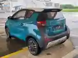 2022 Chery Little Ant BEV 30.7KWH