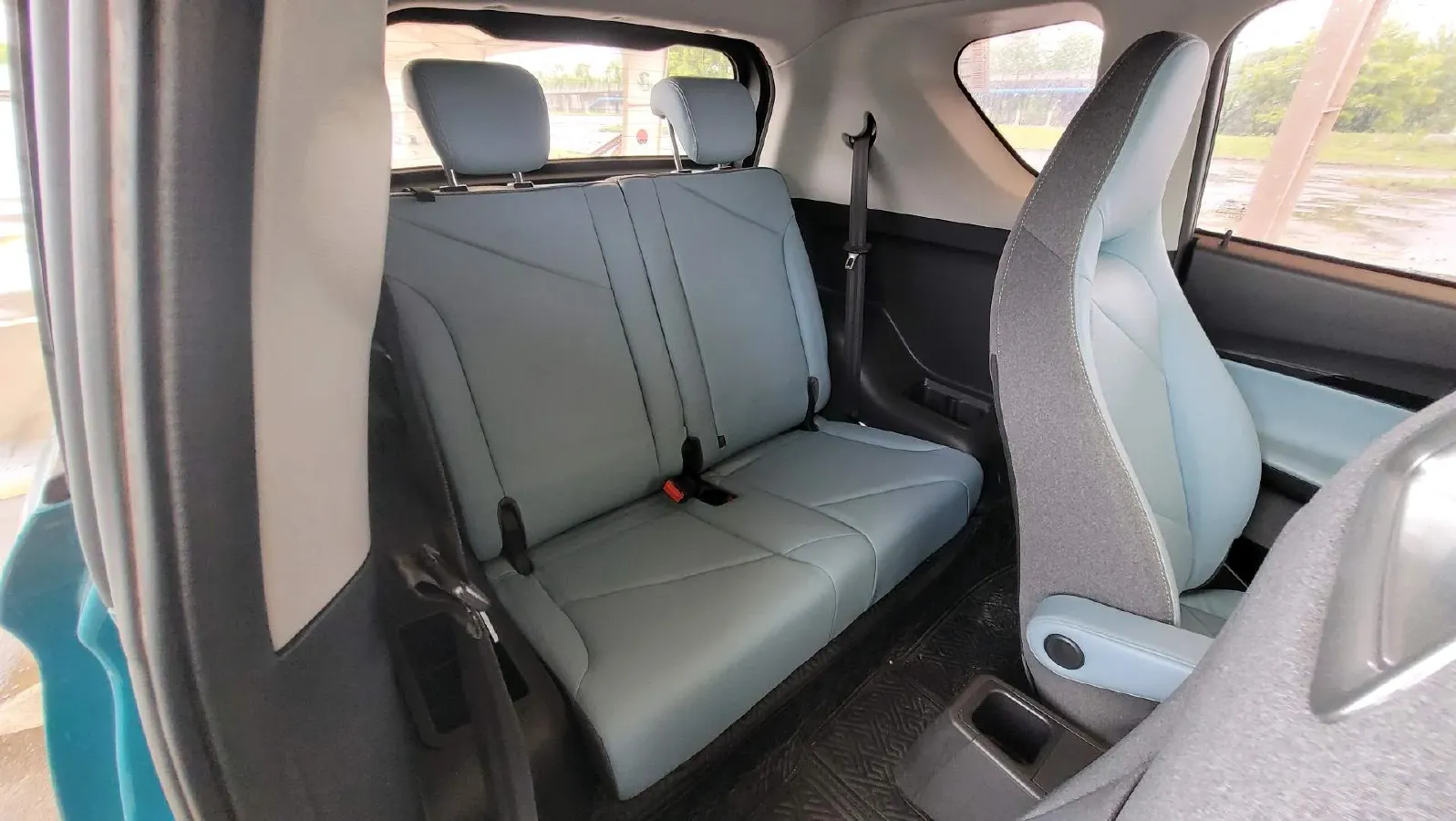 2022 Chery Little Ant BEV 30.7KWH,autocango,china used car exporter,china ev exporter,chinese used car exporter,chinese used ev exporter