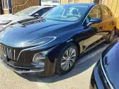 2022 HONGQI E-QM5,autocango,china used car exporter,china ev exporter,chinese used car exporter,chinese used ev exporter