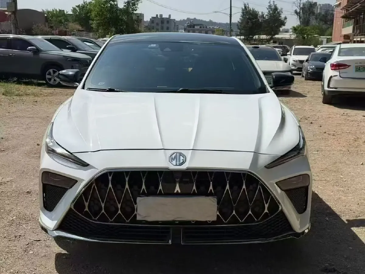 2021 MG 5 1.5T 173HP L4 7DCT,autocango,china used car exporter,china ev exporter,chinese used car exporter,chinese used ev exporter
