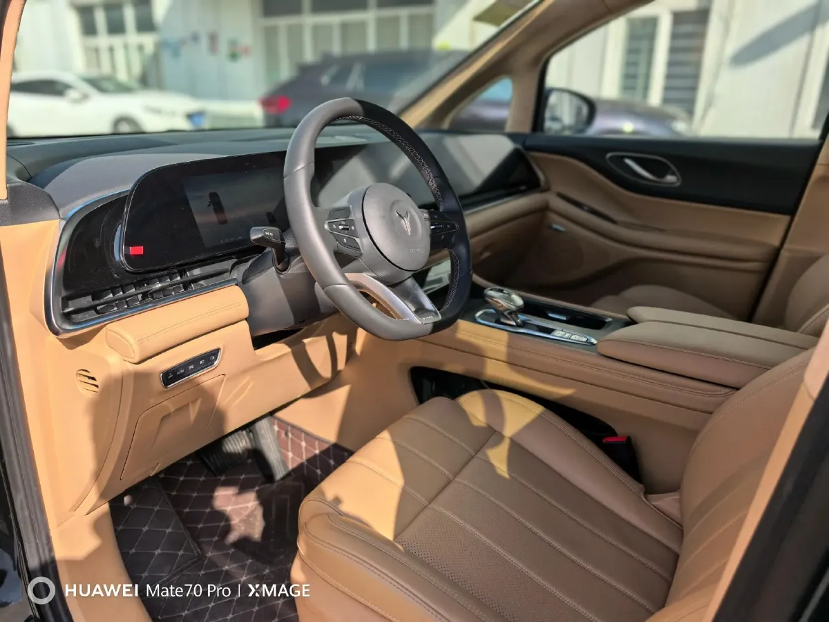 2025 Voyah Dream BEV 108.7KWH,autocango,china used car exporter,china ev exporter,chinese used car exporter,chinese used ev exporter