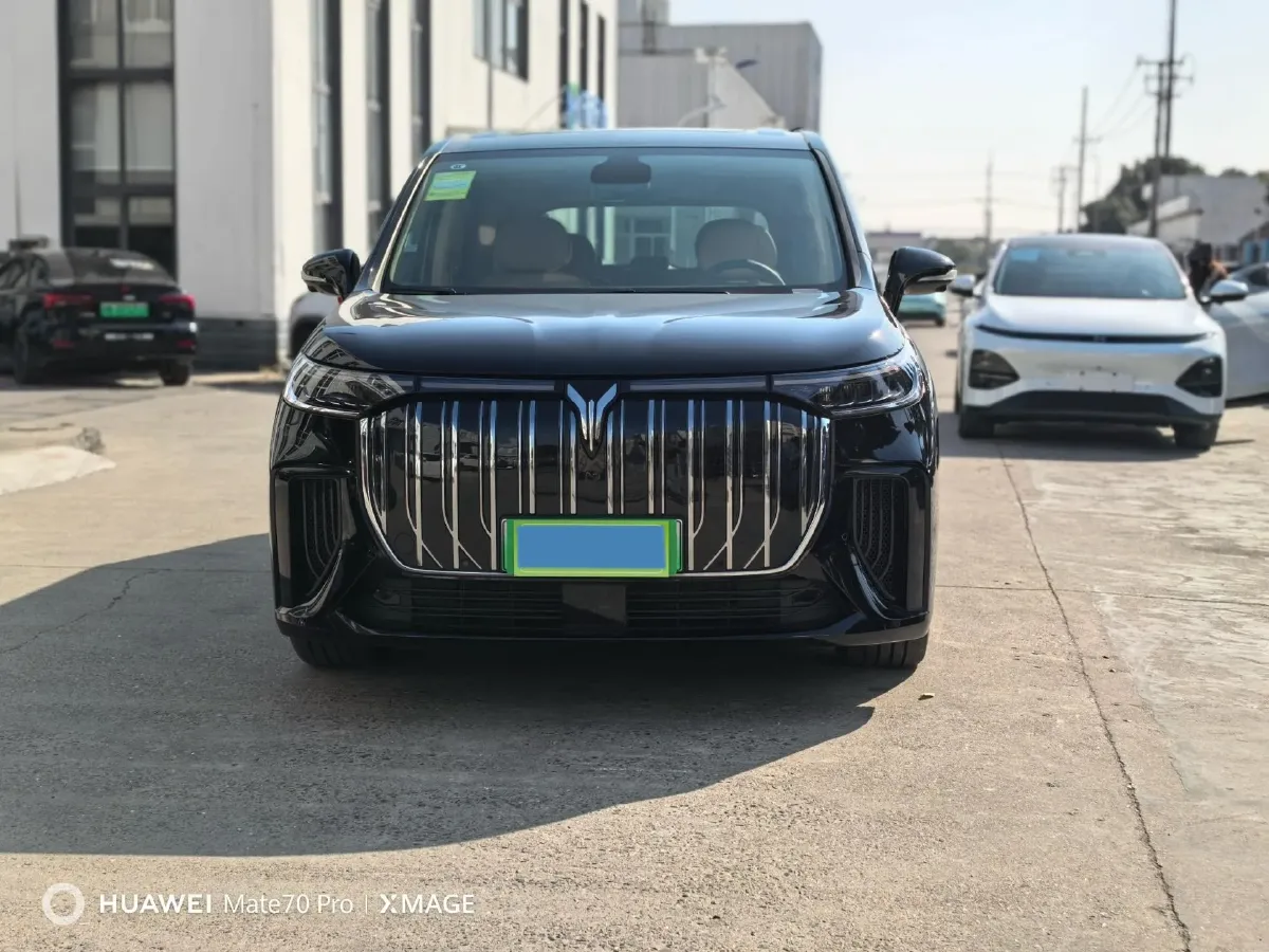 2025 Voyah Dream BEV 108.7KWH,autocango,china used car exporter,china ev exporter,chinese used car exporter,chinese used ev exporter