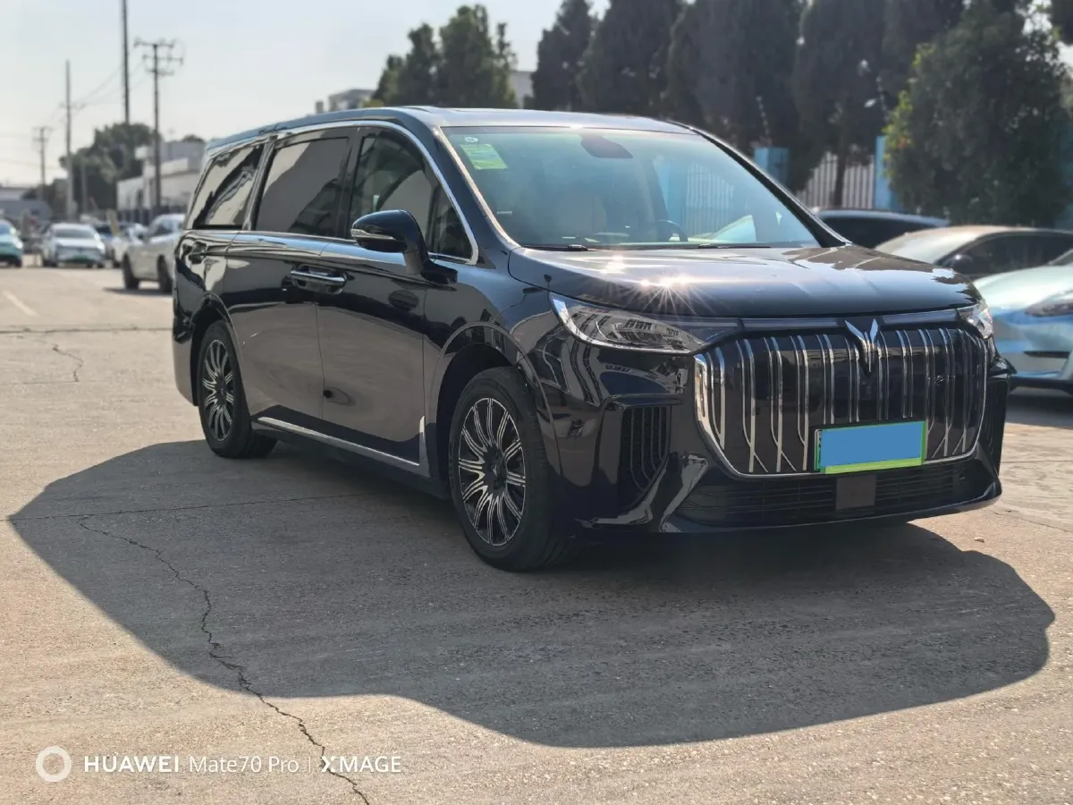 2025 Voyah Dream BEV 108.7KWH,autocango,china used car exporter,china ev exporter,chinese used car exporter,chinese used ev exporter