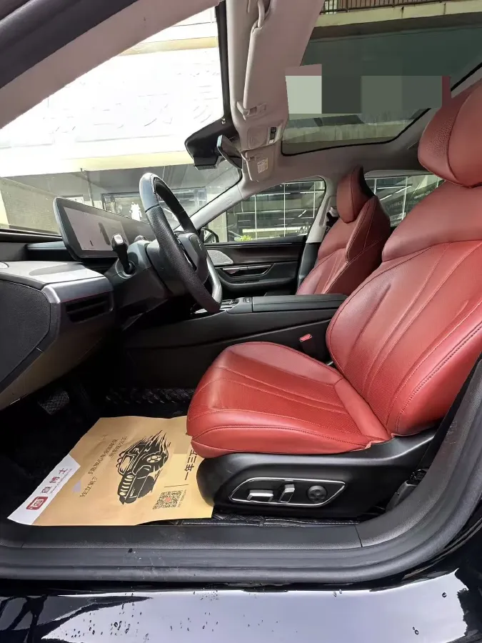 2020 Xpeng P7 BEV 70.8KWH,autocango,china used car exporter,china ev exporter,chinese used car exporter,chinese used ev exporter