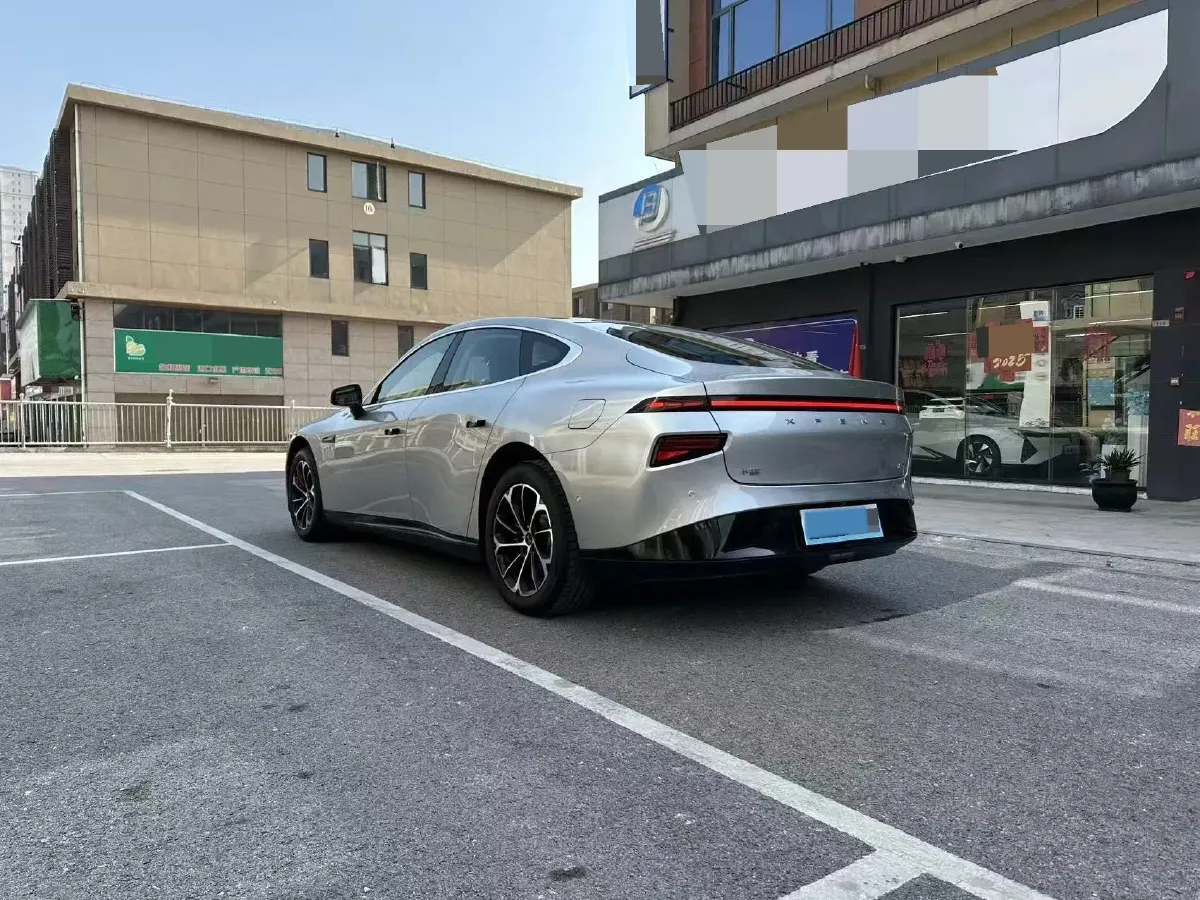 2020 Xpeng P7 BEV 70.8KWH,autocango,china used car exporter,china ev exporter,chinese used car exporter,chinese used ev exporter