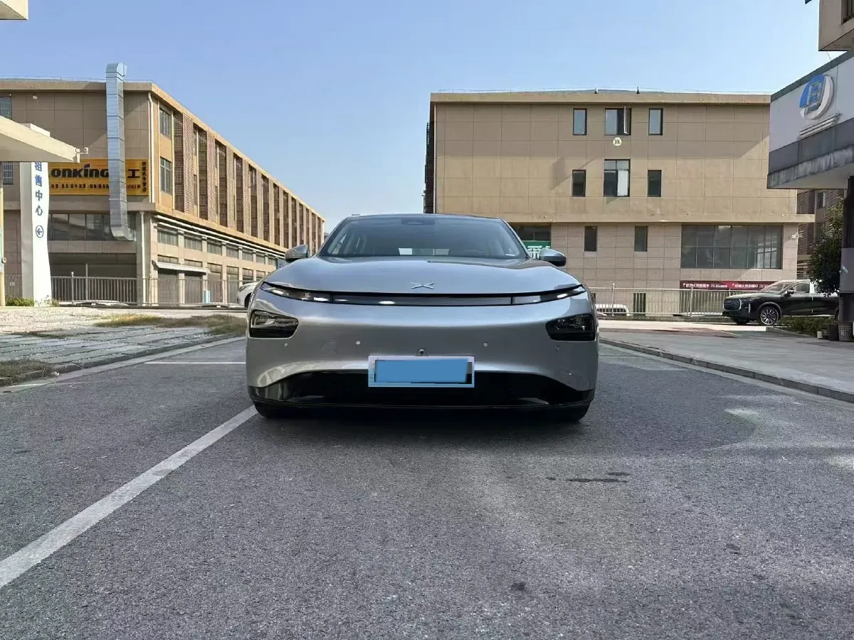2020 Xpeng P7 BEV 70.8KWH,autocango,china used car exporter,china ev exporter,chinese used car exporter,chinese used ev exporter