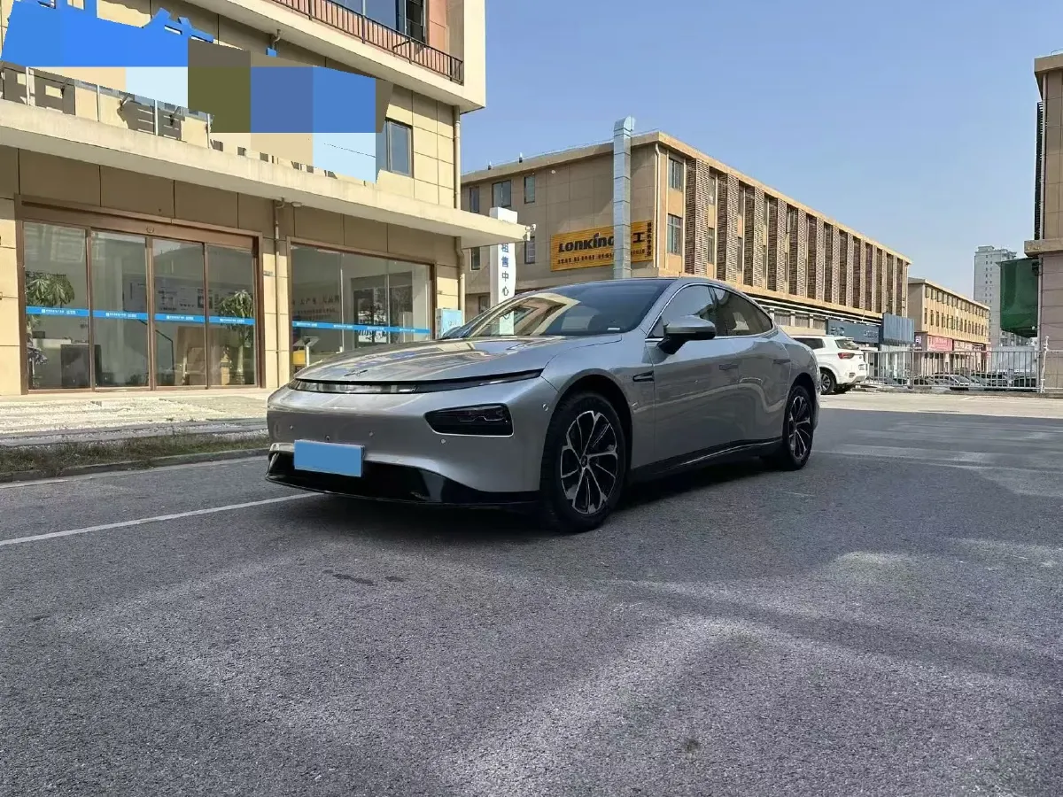 2020 Xpeng P7 BEV 70.8KWH,autocango,china used car exporter,china ev exporter,chinese used car exporter,chinese used ev exporter