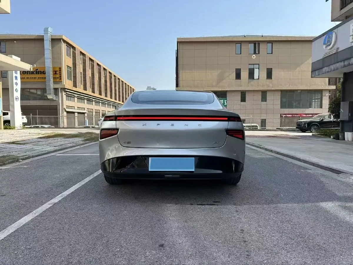 2020 Xpeng P7 BEV 70.8KWH,autocango,china used car exporter,china ev exporter,chinese used car exporter,chinese used ev exporter