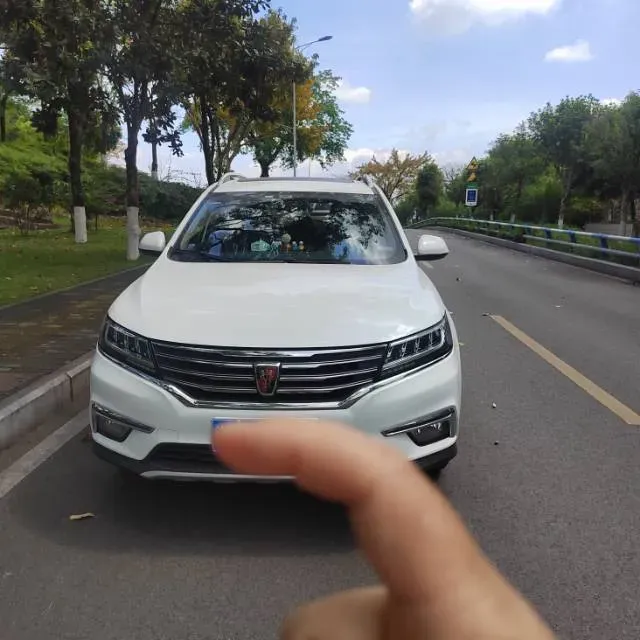 2018 Roewe RX5 1.5T 169HP L4 7DCT,autocango,china used car exporter,china ev exporter,chinese used car exporter,chinese used ev exporter