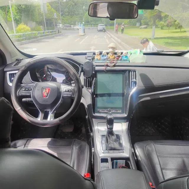 2018 Roewe RX5 1.5T 169HP L4 7DCT,autocango,china used car exporter,china ev exporter,chinese used car exporter,chinese used ev exporter