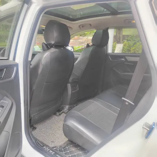 2018 Roewe RX5 1.5T 169HP L4 7DCT,autocango,china used car exporter,china ev exporter,chinese used car exporter,chinese used ev exporter