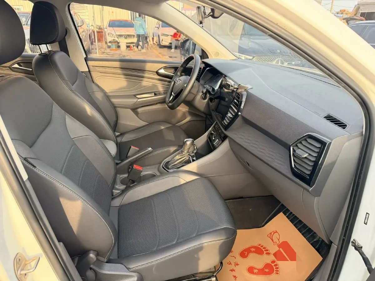 2019 Jetta VS5 1.4T 150HP L4 6AT,autocango,china used car exporter,china ev exporter,chinese used car exporter,chinese used ev exporter