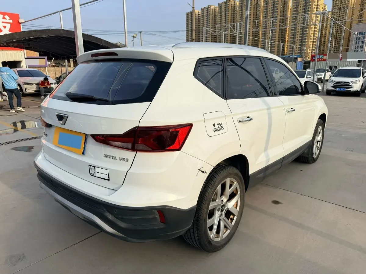 2019 Jetta VS5 1.4T 150HP L4 6AT,autocango,china used car exporter,china ev exporter,chinese used car exporter,chinese used ev exporter