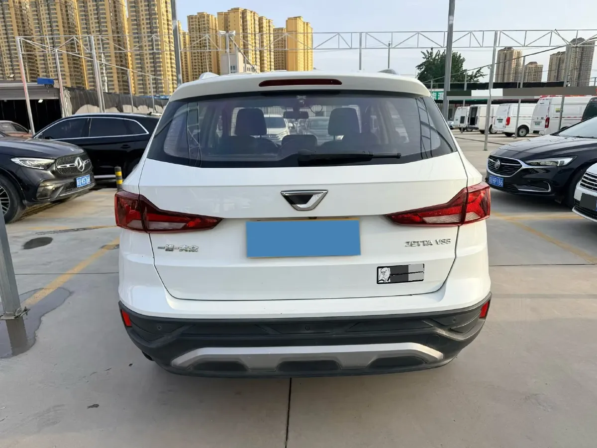2019 Jetta VS5 1.4T 150HP L4 6AT,autocango,china used car exporter,china ev exporter,chinese used car exporter,chinese used ev exporter