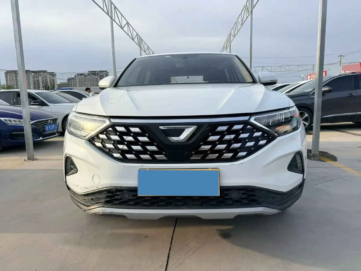 2019 Jetta VS5 1.4T 150HP L4 6AT,autocango,china used car exporter,china ev exporter,chinese used car exporter,chinese used ev exporter