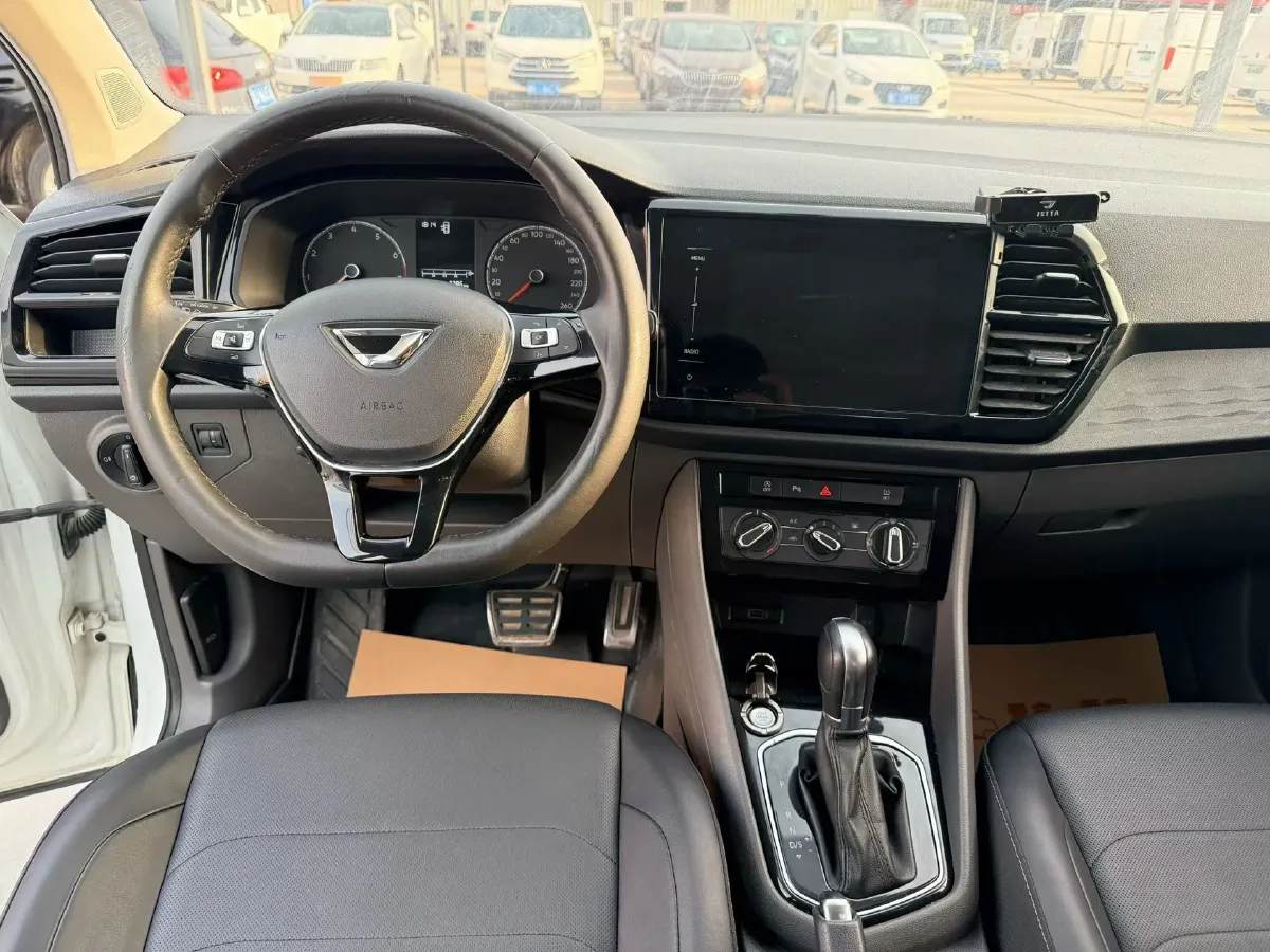 2019 Jetta VS5 1.4T 150HP L4 6AT,autocango,china used car exporter,china ev exporter,chinese used car exporter,chinese used ev exporter