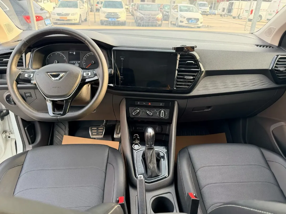 2019 Jetta VS5 1.4T 150HP L4 6AT,autocango,china used car exporter,china ev exporter,chinese used car exporter,chinese used ev exporter