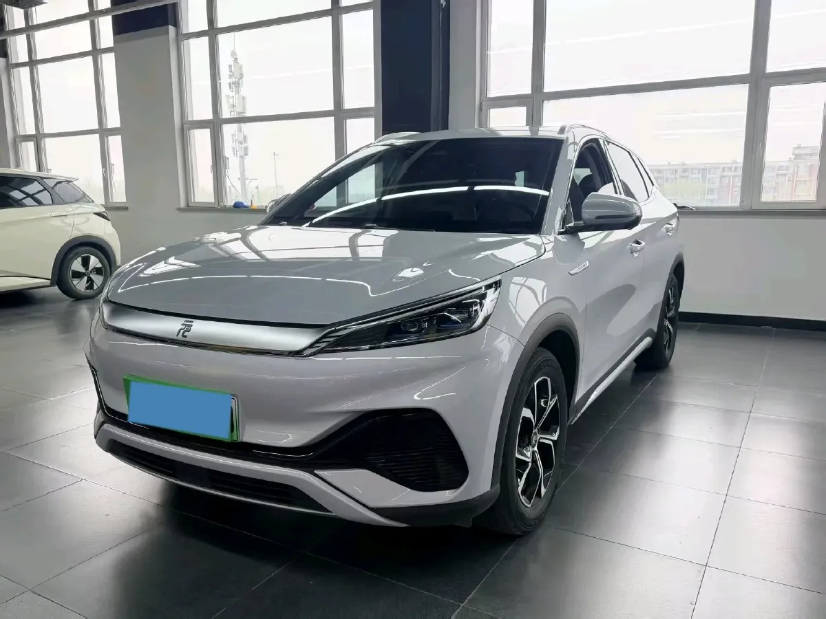 2024 BYD Yuan Plus BEV 49.92KWH,autocango,china used car exporter,china ev exporter,chinese used car exporter,chinese used ev exporter