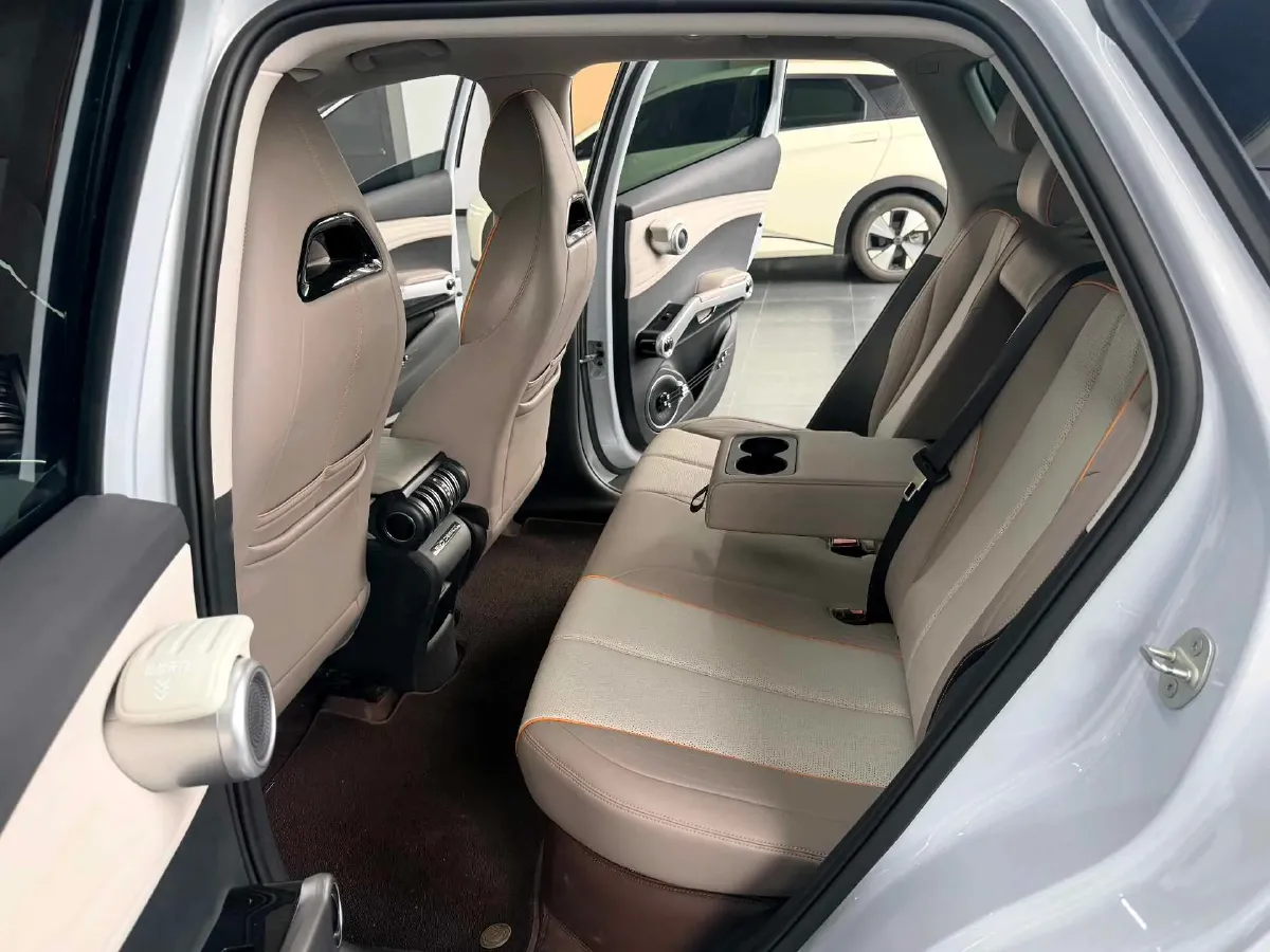 2024 BYD Yuan Plus BEV 49.92KWH,autocango,china used car exporter,china ev exporter,chinese used car exporter,chinese used ev exporter