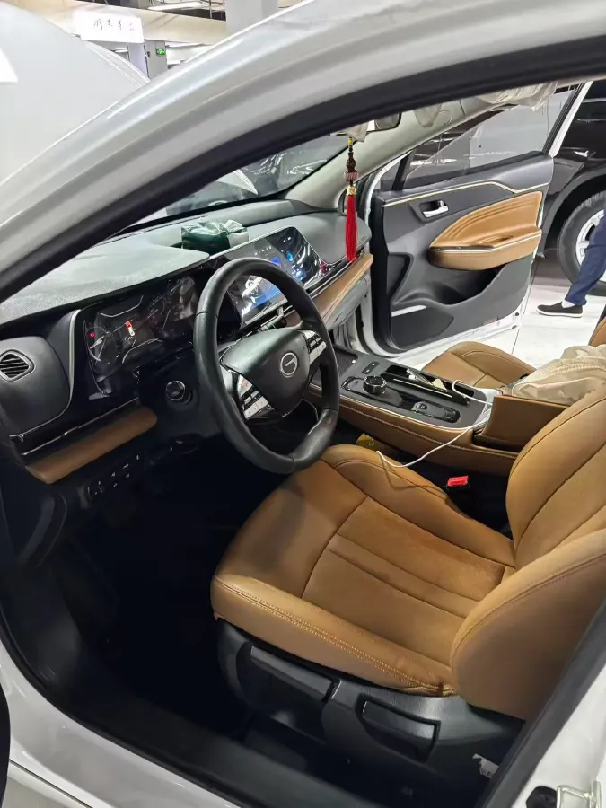 2022 Aion S BEV 60KWH,autocango,china used car exporter,china ev exporter,chinese used car exporter,chinese used ev exporter