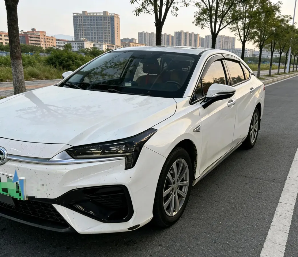 2022 Aion S BEV 60KWH,autocango,china used car exporter,china ev exporter,chinese used car exporter,chinese used ev exporter