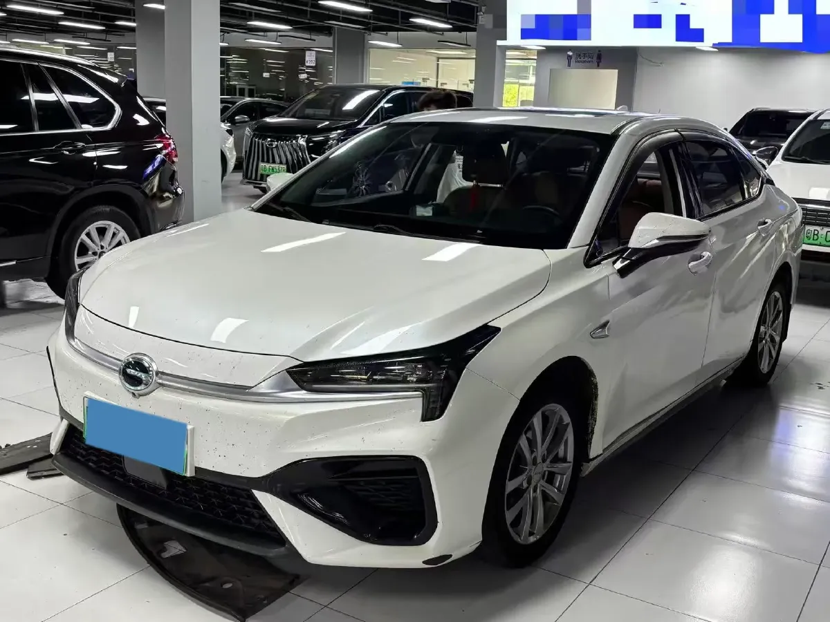2022 Aion S BEV 60KWH,autocango,china used car exporter,china ev exporter,chinese used car exporter,chinese used ev exporter