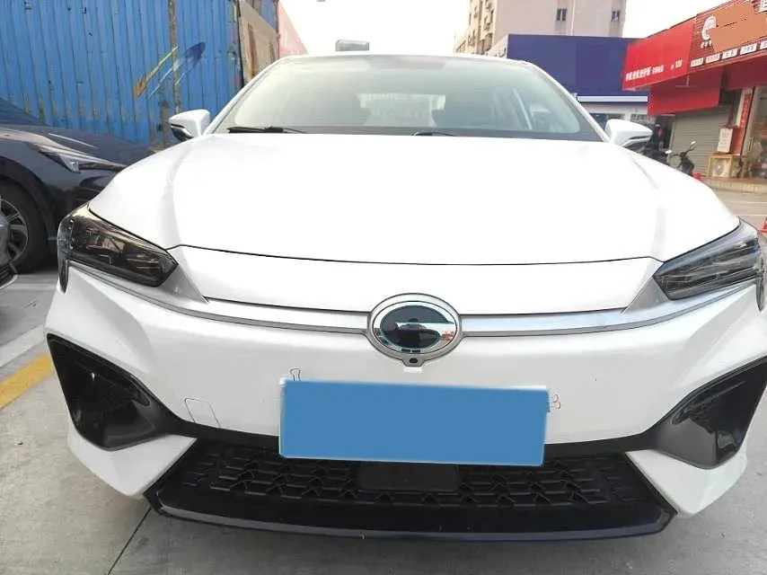 2022 Aion S BEV 60KWH,autocango,china used car exporter,china ev exporter,chinese used car exporter,chinese used ev exporter