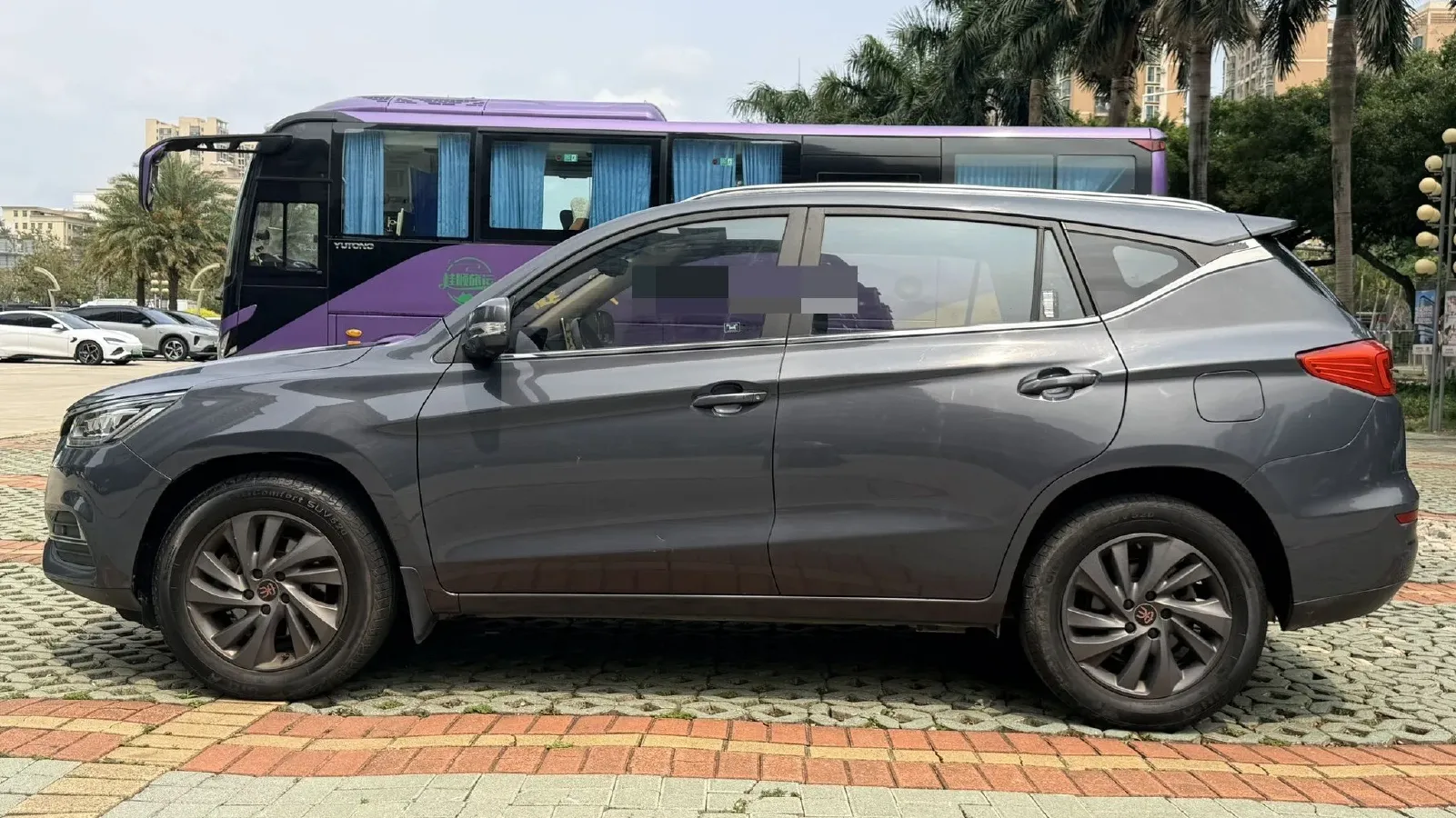 2019 BYD Song 1.5T 154HP L4 6DCT,autocango,china used car exporter,china ev exporter,chinese used car exporter,chinese used ev exporter
