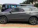 2019 BYD Song 1.5T 154HP L4 6DCT