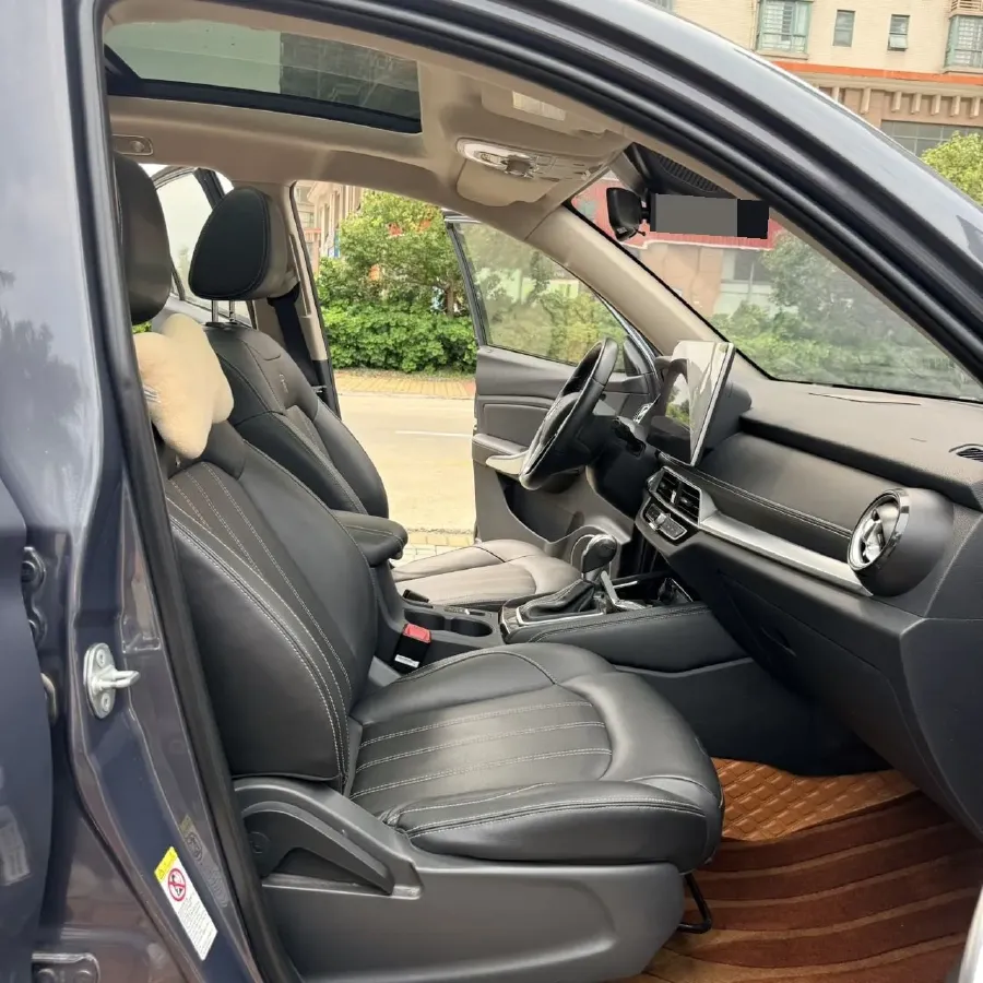 2019 BYD Song 1.5T 154HP L4 6DCT,autocango,china used car exporter,china ev exporter,chinese used car exporter,chinese used ev exporter