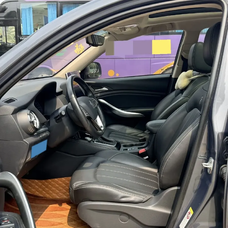 2019 BYD Song 1.5T 154HP L4 6DCT,autocango,china used car exporter,china ev exporter,chinese used car exporter,chinese used ev exporter