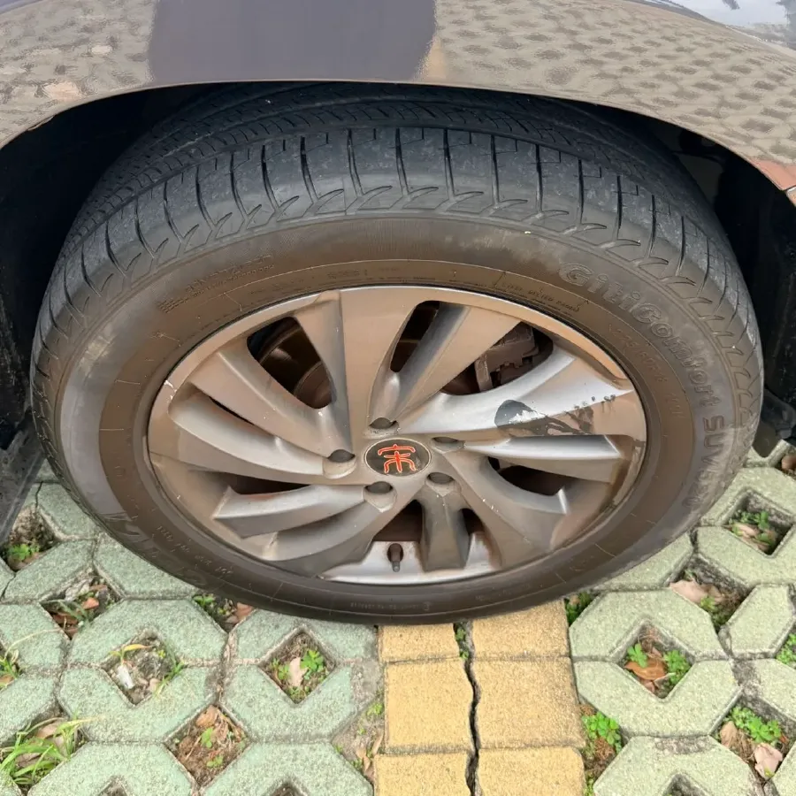 2019 BYD Song 1.5T 154HP L4 6DCT,autocango,china used car exporter,china ev exporter,chinese used car exporter,chinese used ev exporter