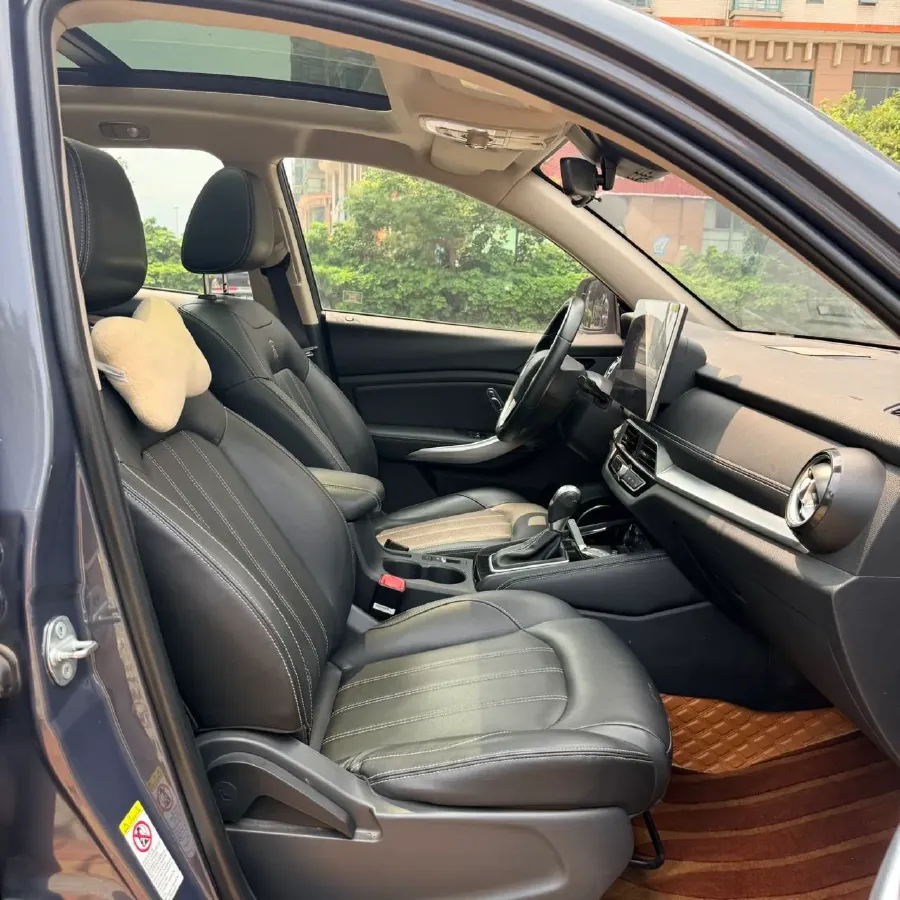 2019 BYD Song 1.5T 154HP L4 6DCT,autocango,china used car exporter,china ev exporter,chinese used car exporter,chinese used ev exporter