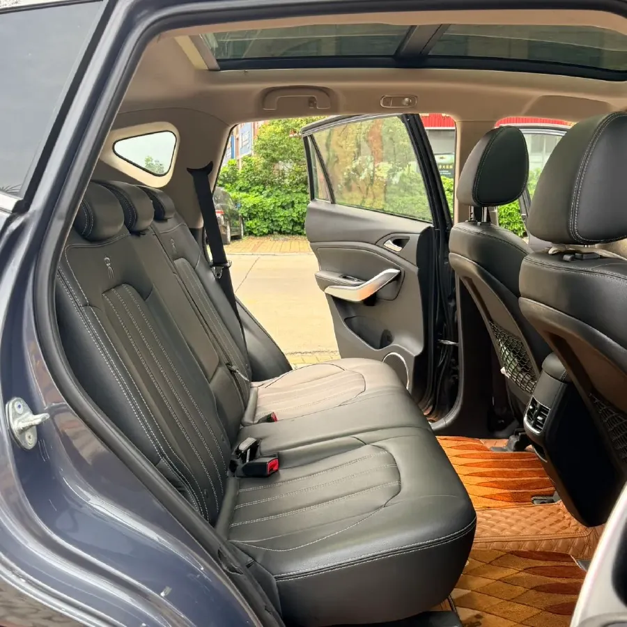 2019 BYD Song 1.5T 154HP L4 6DCT,autocango,china used car exporter,china ev exporter,chinese used car exporter,chinese used ev exporter