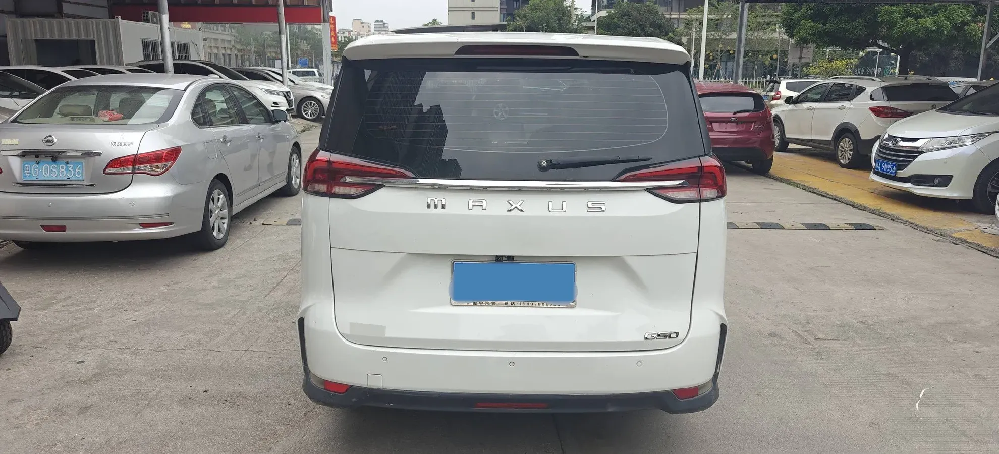 2019 MAXUS G50 1.5T 169HP L4 7DCT,autocango,china used car exporter,china ev exporter,chinese used car exporter,chinese used ev exporter