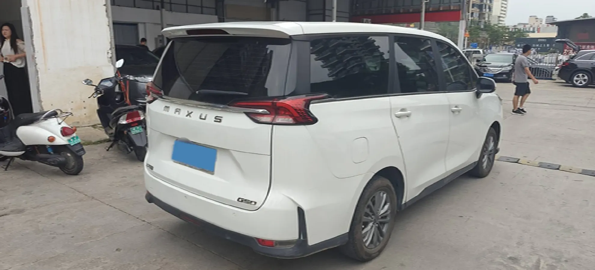 2019 MAXUS G50 1.5T 169HP L4 7DCT,autocango,china used car exporter,china ev exporter,chinese used car exporter,chinese used ev exporter