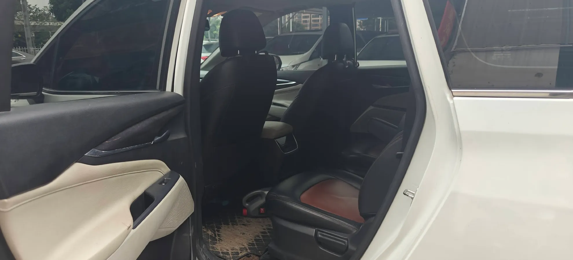 2019 MAXUS G50 1.5T 169HP L4 7DCT,autocango,china used car exporter,china ev exporter,chinese used car exporter,chinese used ev exporter