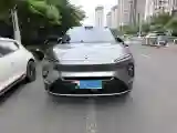 2024 NIO ES8 BEV 75KWH