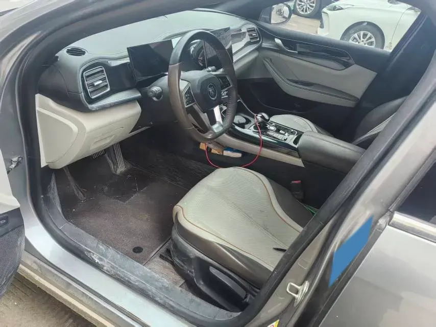 2023 BYD Qin Plus 1.5L 110HP L4 E-CVT PHEV 18.32KWH,autocango,china used car exporter,china ev exporter,chinese used car exporter,chinese used ev exporter