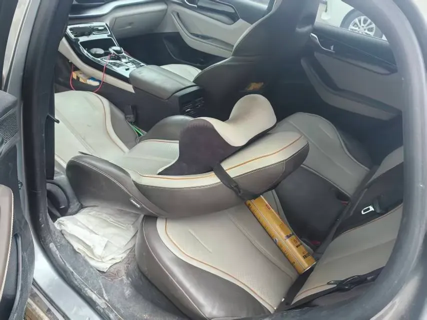 2023 BYD Qin Plus 1.5L 110HP L4 E-CVT PHEV 18.32KWH,autocango,china used car exporter,china ev exporter,chinese used car exporter,chinese used ev exporter