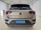 2022 Volkswagen T-Roc 1.4T 150HP L4 7DCT