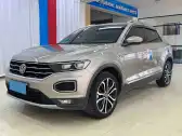 2022 VOLKSWAGEN T-ROC,autocango,china used car exporter,china ev exporter,chinese used car exporter,chinese used ev exporter