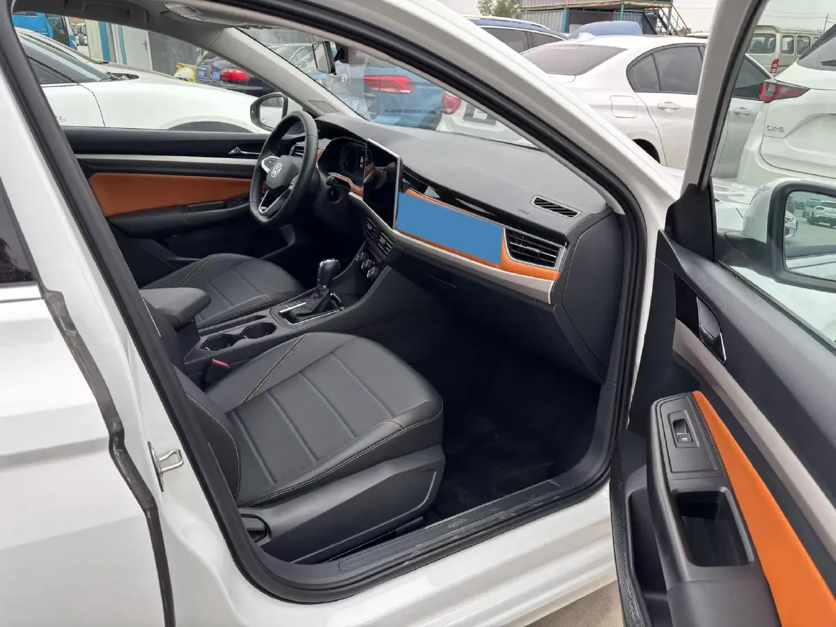 2023 Volkswagen Bora 1.2T 116HP L4 7DCT,autocango,china used car exporter,china ev exporter,chinese used car exporter,chinese used ev exporter