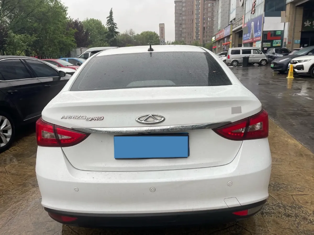 2019 Chery Arrizo 5 1.5L 116HP L4 CVT,autocango,china used car exporter,china ev exporter,chinese used car exporter,chinese used ev exporter