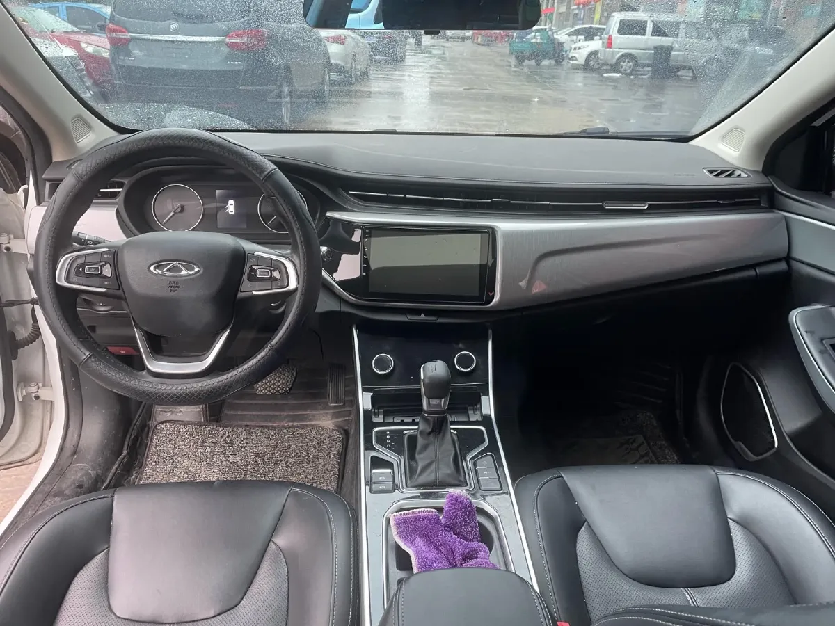 2019 Chery Arrizo 5 1.5L 116HP L4 CVT,autocango,china used car exporter,china ev exporter,chinese used car exporter,chinese used ev exporter