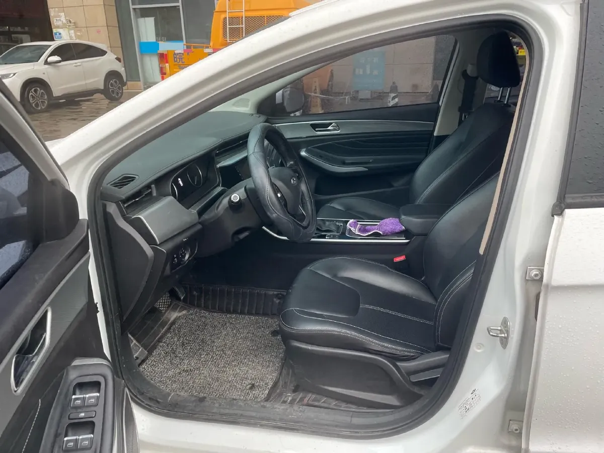 2019 Chery Arrizo 5 1.5L 116HP L4 CVT,autocango,china used car exporter,china ev exporter,chinese used car exporter,chinese used ev exporter